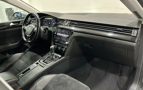 Volkswagen Arteon I, 2018 год, 2 090 000 рублей, 10 фотография