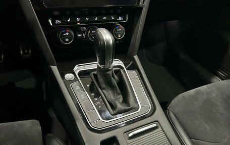 Volkswagen Arteon I, 2018 год, 2 090 000 рублей, 13 фотография