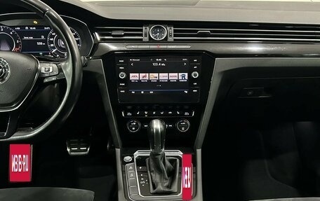 Volkswagen Arteon I, 2018 год, 2 090 000 рублей, 12 фотография