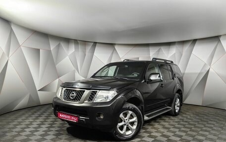 Nissan Pathfinder, 2013 год, 1 493 000 рублей, 1 фотография