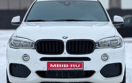 BMW X5, 2017 год, 3 600 000 рублей, 1 фотография