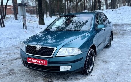 Skoda Octavia, 2008 год, 460 000 рублей, 1 фотография