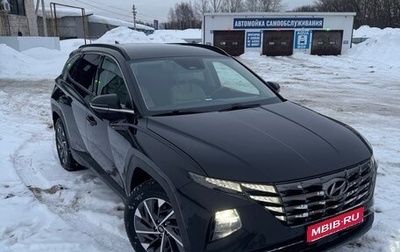 Hyundai Tucson, 2023 год, 2 670 000 рублей, 1 фотография