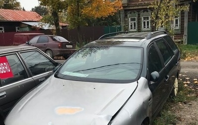 Fiat Marea, 2000 год, 35 555 рублей, 1 фотография