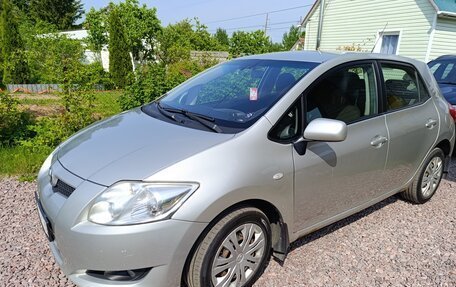 Toyota Auris II, 2007 год, 450 000 рублей, 1 фотография