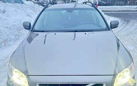 Volvo XC70 II рестайлинг, 2011 год, 1 500 000 рублей, 1 фотография