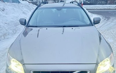 Volvo XC70 II рестайлинг, 2011 год, 1 500 000 рублей, 1 фотография