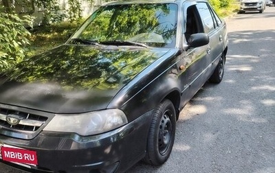 Daewoo Nexia I рестайлинг, 2011 год, 119 000 рублей, 1 фотография