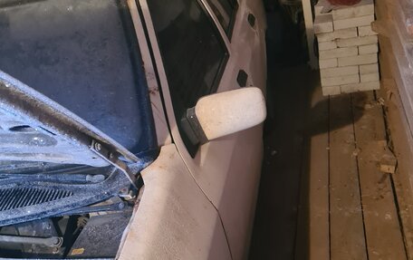 Ford Sierra I, 1989 год, 50 000 рублей, 1 фотография