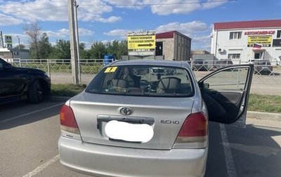 Toyota Echo, 2002 год, 200 000 рублей, 1 фотография