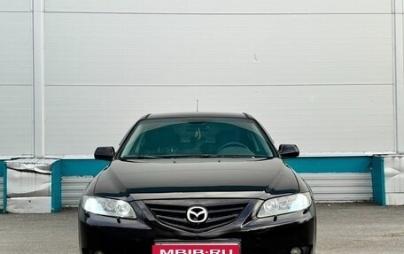Mazda 6, 2006 год, 540 000 рублей, 1 фотография