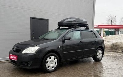 Toyota Corolla, 2005 год, 630 000 рублей, 1 фотография