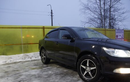 Skoda Octavia, 2012 год, 750 000 рублей, 1 фотография