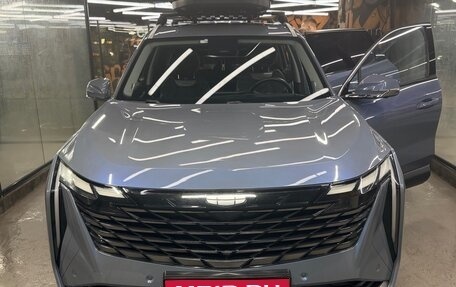 Geely Atlas, 2023 год, 3 000 000 рублей, 1 фотография