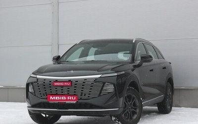 Haval F7, 2024 год, 2 437 000 рублей, 1 фотография