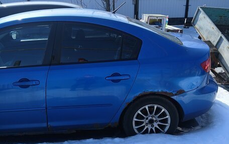 Mazda 3, 2004 год, 250 000 рублей, 1 фотография