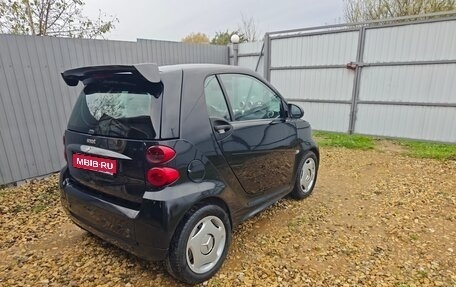 Smart Fortwo III, 2012 год, 350 000 рублей, 1 фотография