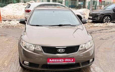 KIA Cerato III, 2009 год, 675 000 рублей, 1 фотография