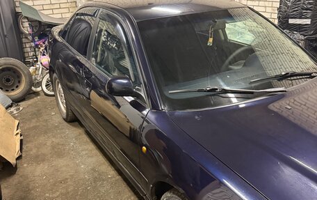 Audi A4, 1998 год, 280 000 рублей, 1 фотография