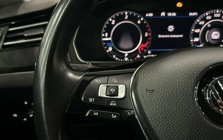 Volkswagen Arteon I, 2018 год, 2 090 000 рублей, 16 фотография