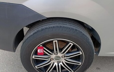 Renault Logan I, 2010 год, 570 000 рублей, 1 фотография