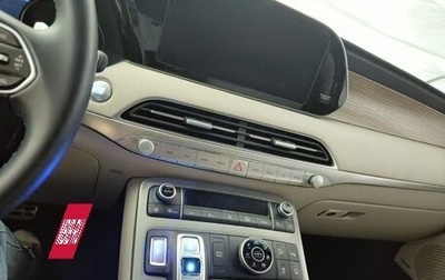 Hyundai Palisade I, 2019 год, 4 054 000 рублей, 1 фотография