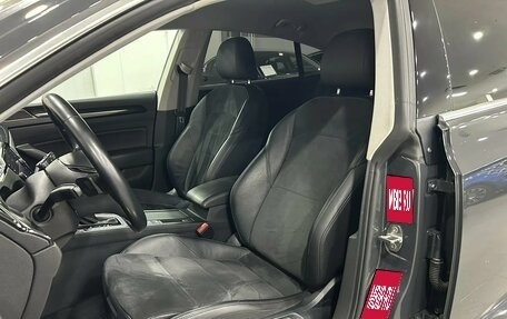 Volkswagen Arteon I, 2018 год, 2 090 000 рублей, 18 фотография