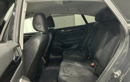 Volkswagen Arteon I, 2018 год, 2 090 000 рублей, 21 фотография