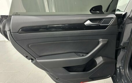 Volkswagen Arteon I, 2018 год, 2 090 000 рублей, 24 фотография