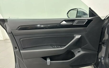 Volkswagen Arteon I, 2018 год, 2 090 000 рублей, 22 фотография