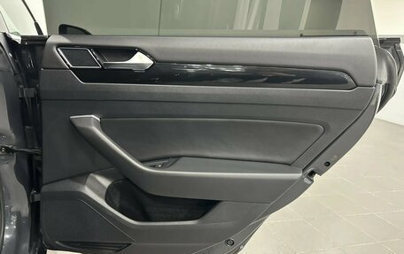 Volkswagen Arteon I, 2018 год, 2 090 000 рублей, 25 фотография