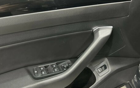 Volkswagen Arteon I, 2018 год, 2 090 000 рублей, 23 фотография