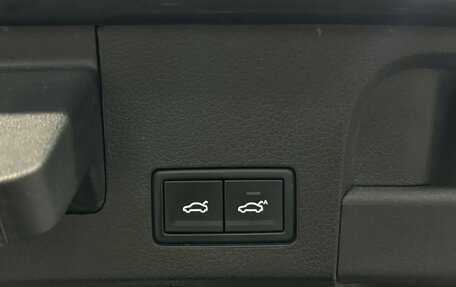 Volkswagen Arteon I, 2018 год, 2 090 000 рублей, 27 фотография