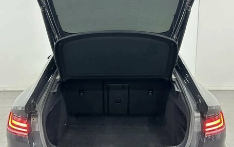 Volkswagen Arteon I, 2018 год, 2 090 000 рублей, 28 фотография