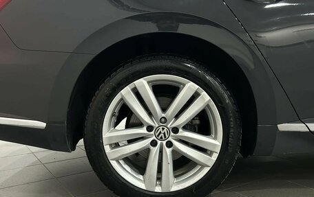 Volkswagen Arteon I, 2018 год, 2 090 000 рублей, 29 фотография