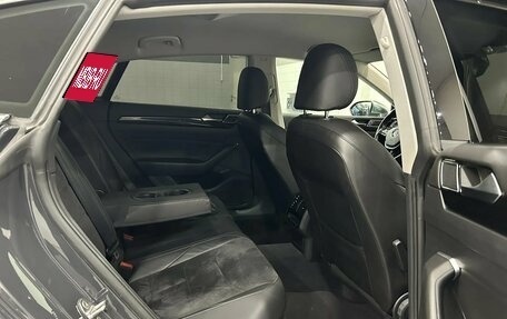 Volkswagen Arteon I, 2018 год, 2 090 000 рублей, 20 фотография