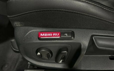 Volkswagen Arteon I, 2018 год, 2 090 000 рублей, 26 фотография