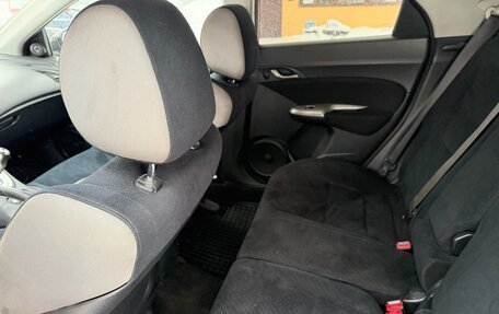 Honda Civic VIII, 2008 год, 450 000 рублей, 8 фотография