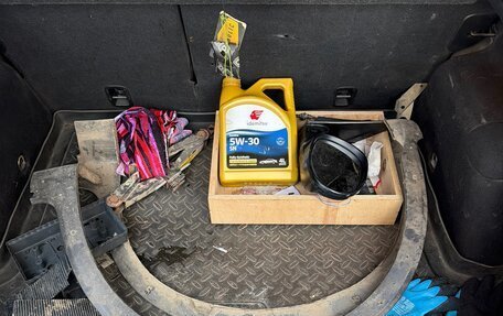 Honda Civic VIII, 2008 год, 450 000 рублей, 10 фотография