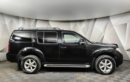 Nissan Pathfinder, 2013 год, 1 493 000 рублей, 6 фотография