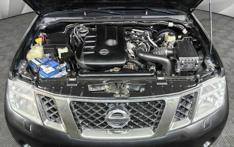 Nissan Pathfinder, 2013 год, 1 493 000 рублей, 11 фотография