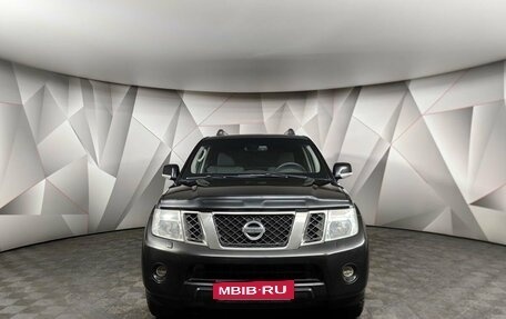 Nissan Pathfinder, 2013 год, 1 493 000 рублей, 7 фотография