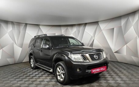 Nissan Pathfinder, 2013 год, 1 493 000 рублей, 3 фотография