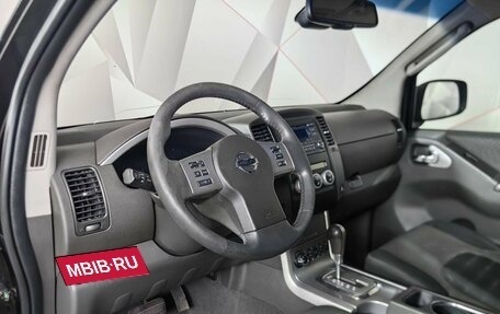 Nissan Pathfinder, 2013 год, 1 493 000 рублей, 19 фотография