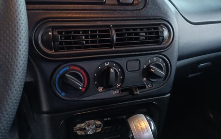 Chevrolet Niva I рестайлинг, 2012 год, 675 000 рублей, 12 фотография