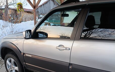 Chevrolet Niva I рестайлинг, 2012 год, 675 000 рублей, 8 фотография