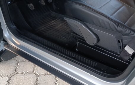 Chevrolet Niva I рестайлинг, 2012 год, 675 000 рублей, 14 фотография