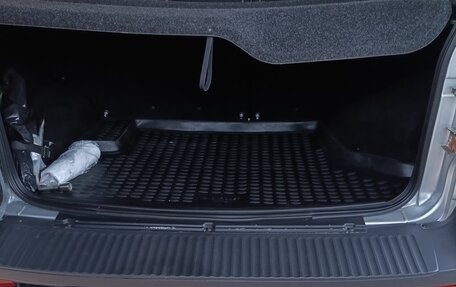 Chevrolet Niva I рестайлинг, 2012 год, 675 000 рублей, 9 фотография