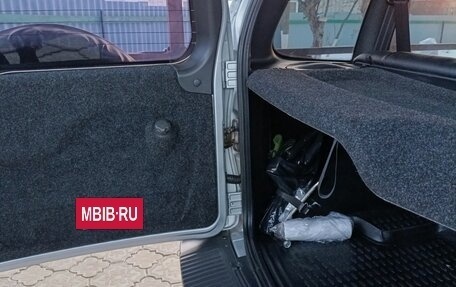 Chevrolet Niva I рестайлинг, 2012 год, 675 000 рублей, 10 фотография