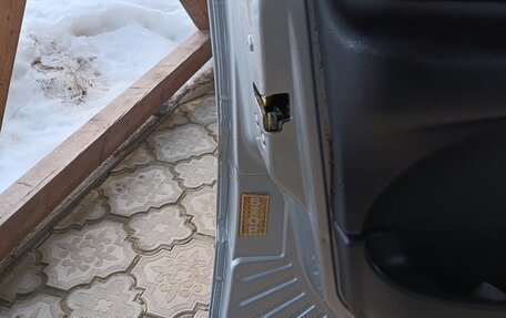 Chevrolet Niva I рестайлинг, 2012 год, 675 000 рублей, 15 фотография